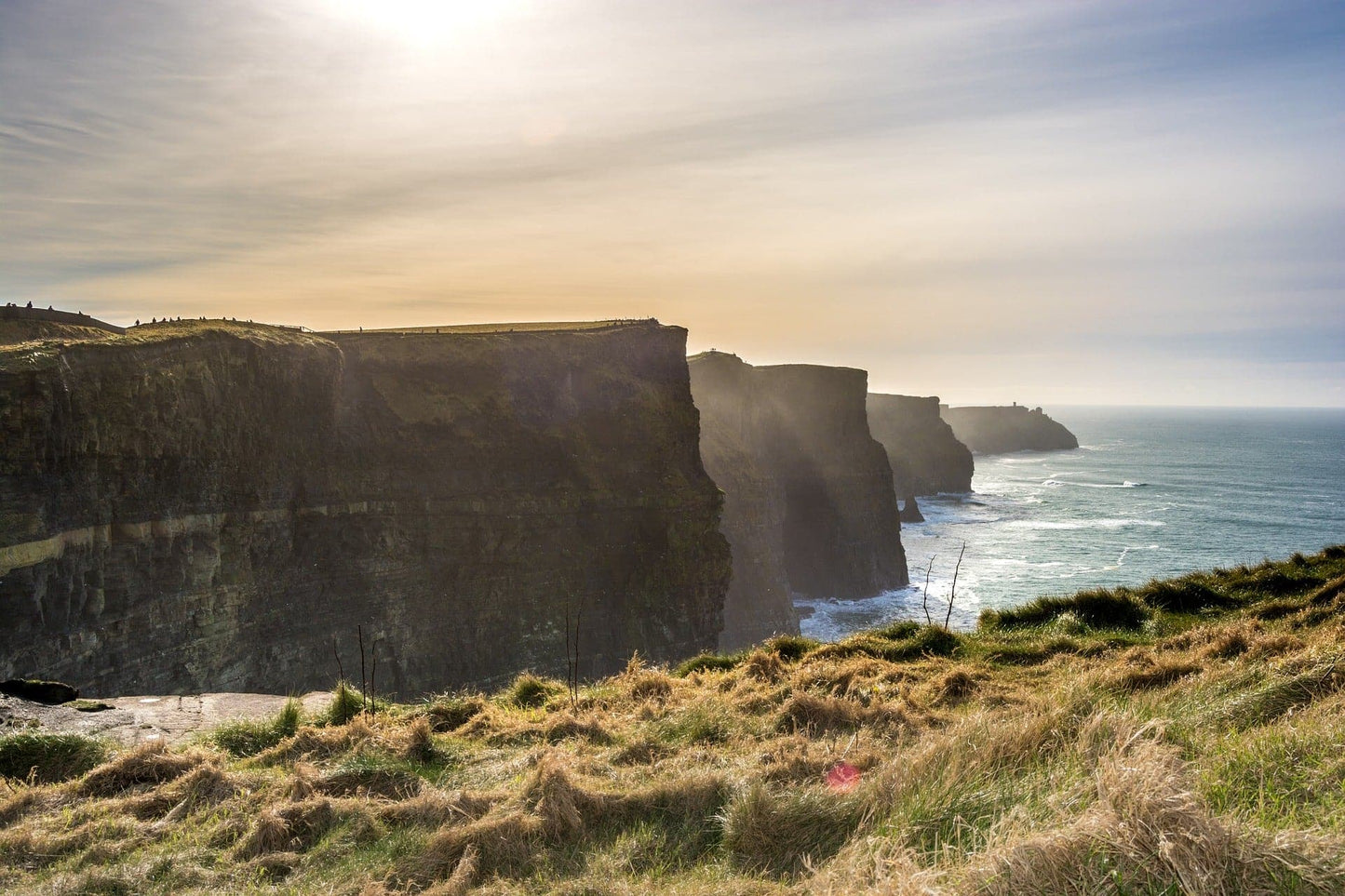 Cliffs of Moher Eau de Parfum - by Murphy and McNeil