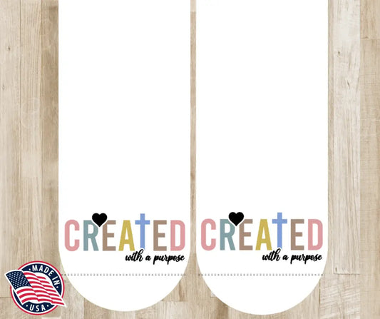 Created – Multi