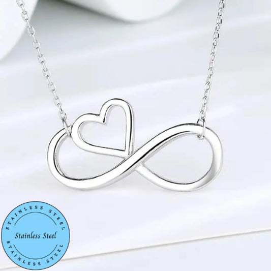 Cross My Heart – Silver