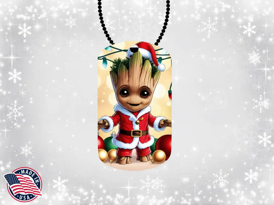 Cutest Santa Ever - Multi