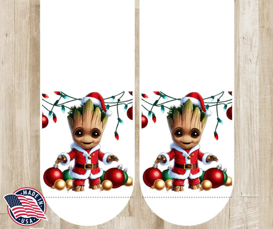 Cutest Santa Ever - Multi