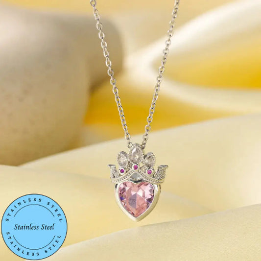 Disney Princess – Pink