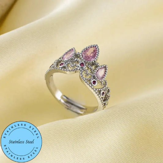 Disney Princess – Pink