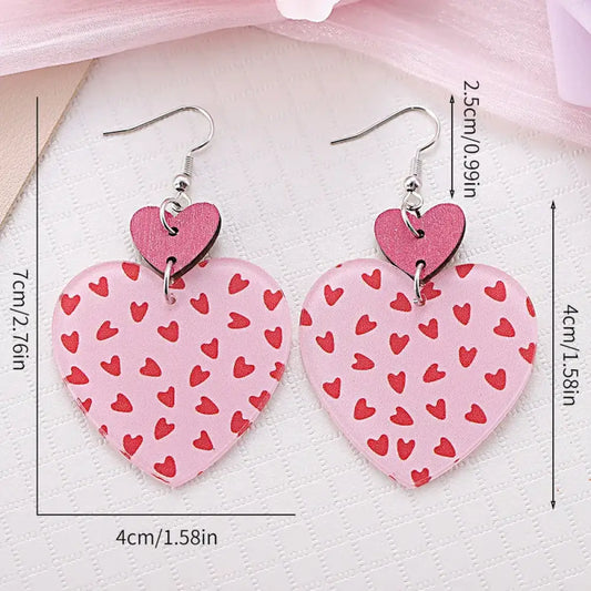 Double the Love – Pink