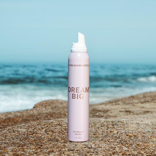 Dream Big Volumizing Mousse