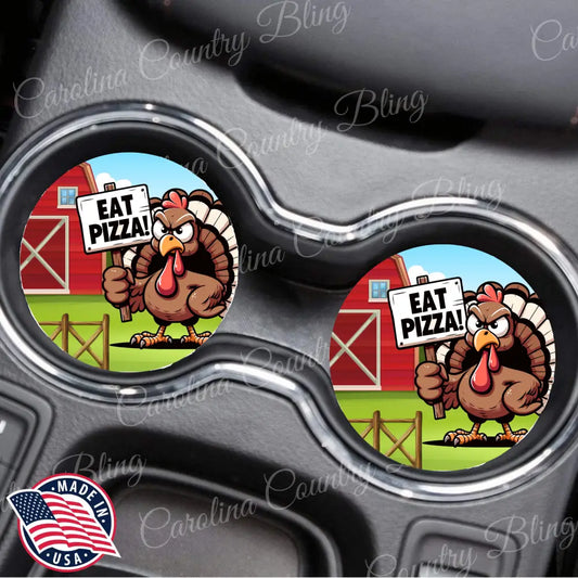 Eat Pizza! - Multi