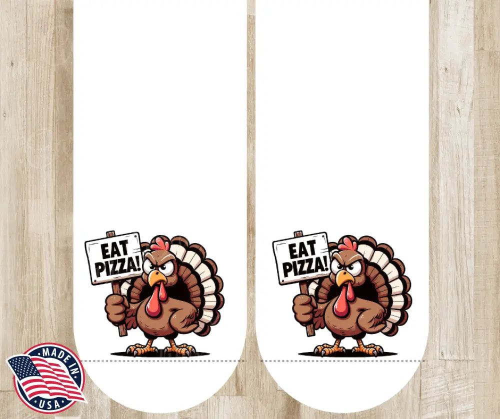 Eat Pizza! - Multi