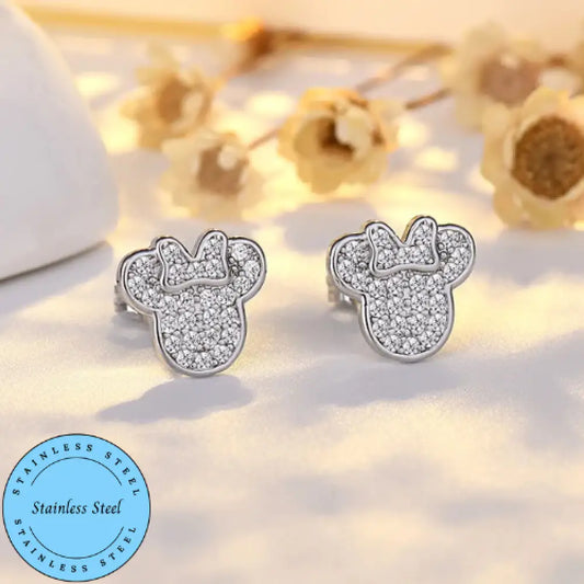Everyone's Favorite Minnie – Silver