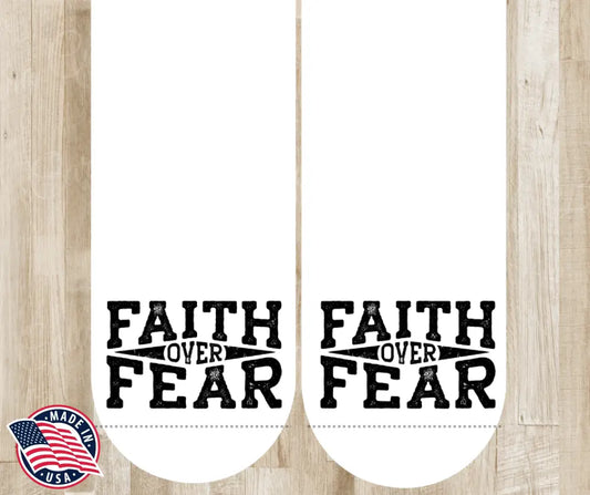 Faith Over Fear – Multi