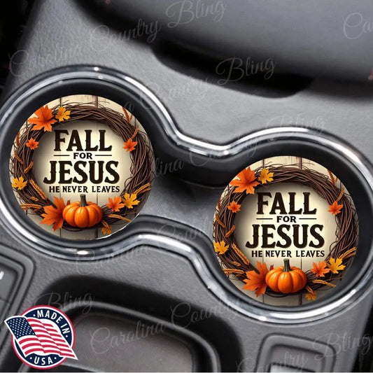Fall for Jesus – Multi