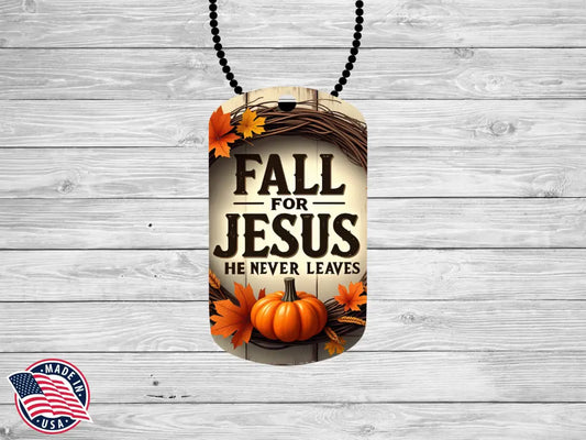 Fall for Jesus – Multi