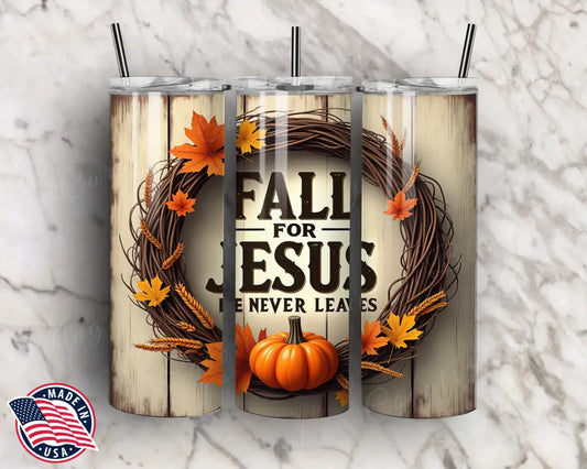 Fall for Jesus – Multi
