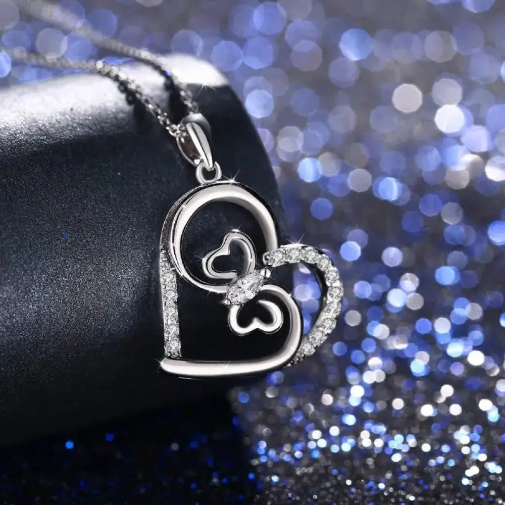 Fancy Butterfly - Silver