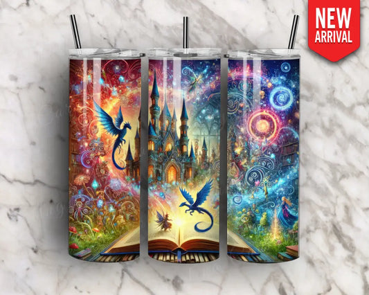 Fantasy Awaits - Multi