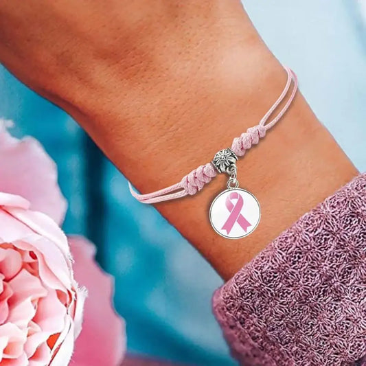 Fight for A Cure – Pink