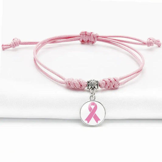 Fight for A Cure – Pink