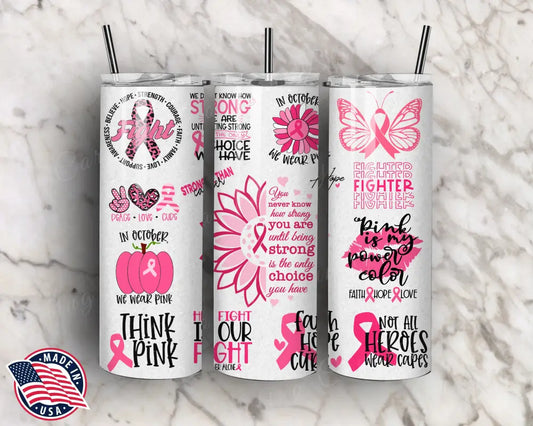 Fighter – Pink