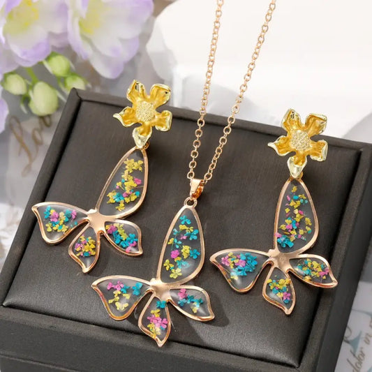 Floating Into Spring – Multi