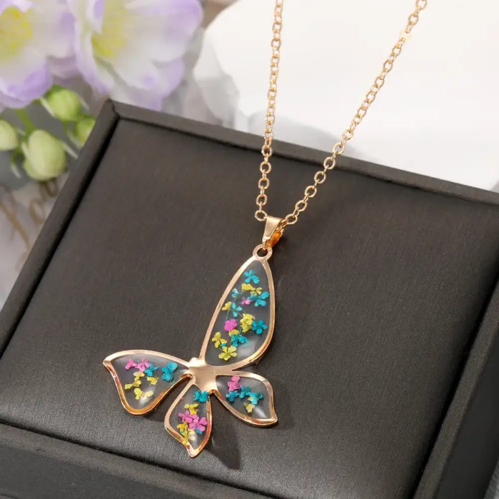 Floating Into Spring – Multi