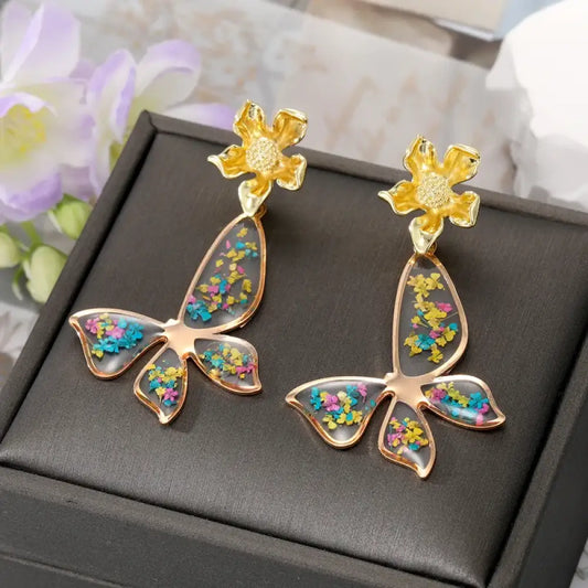 Floating Into Spring – Multi