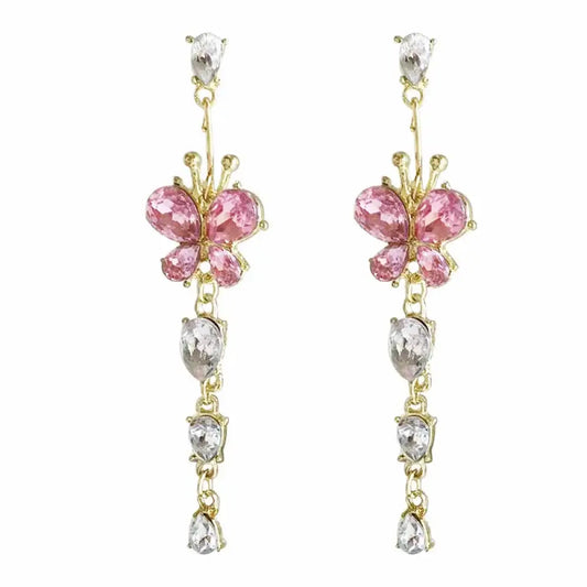 Floating Into Spring – Pink