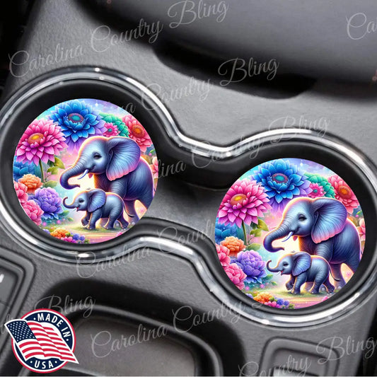 Flowers Bloom – Multi