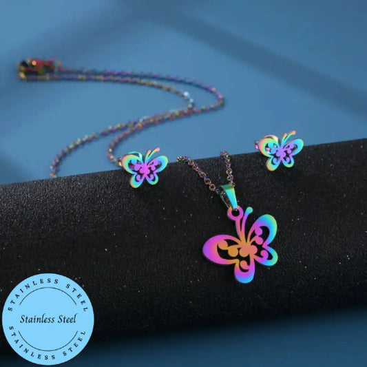 Flying Over the Rainbow – Multi