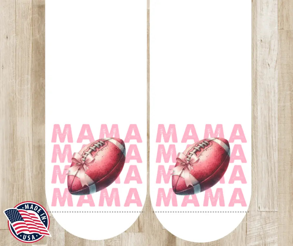 Football Mama – Multi