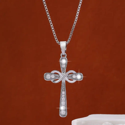 Forever Love – Silver
