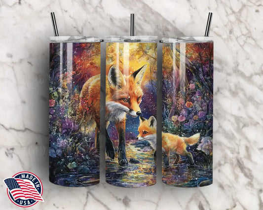 Foxy – Multi