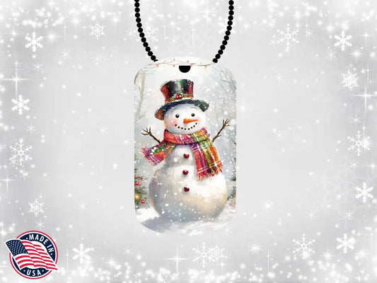 Frosty – Multi