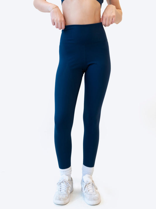 Fusion High-Impact Pure Performance Leggings