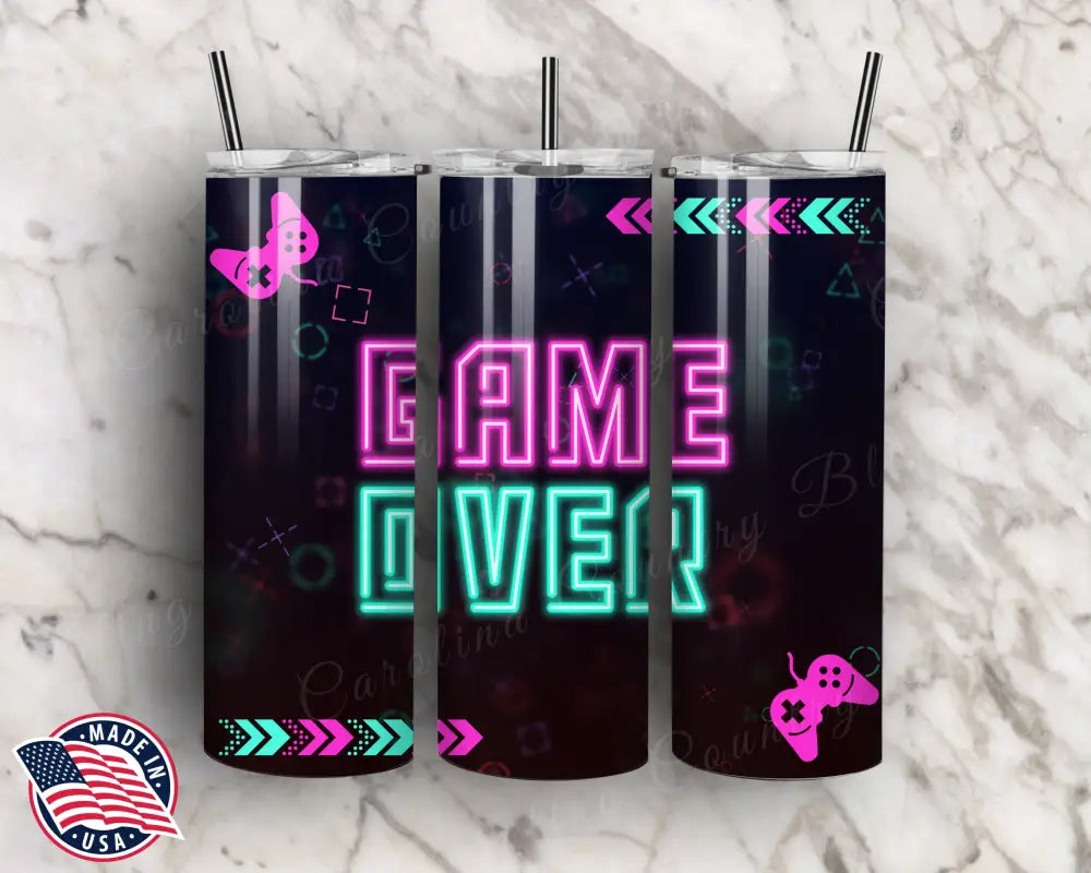 Game Over – Multi