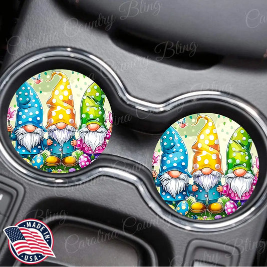 Gnomes of Spring – Multi