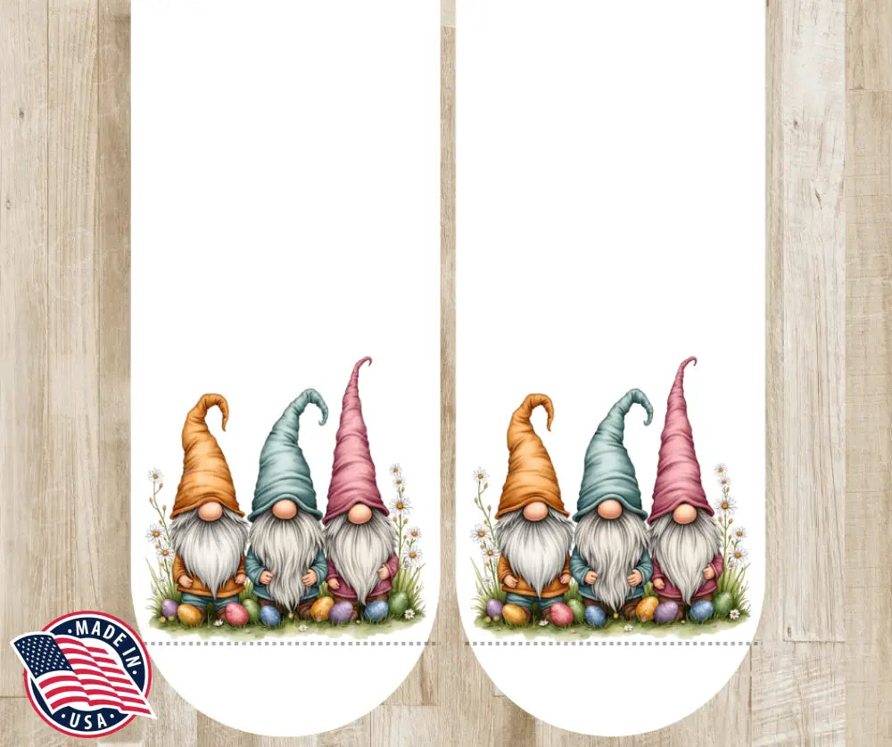 Gnomes of Spring – Multi