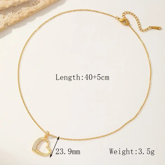 Golden Love – Gold