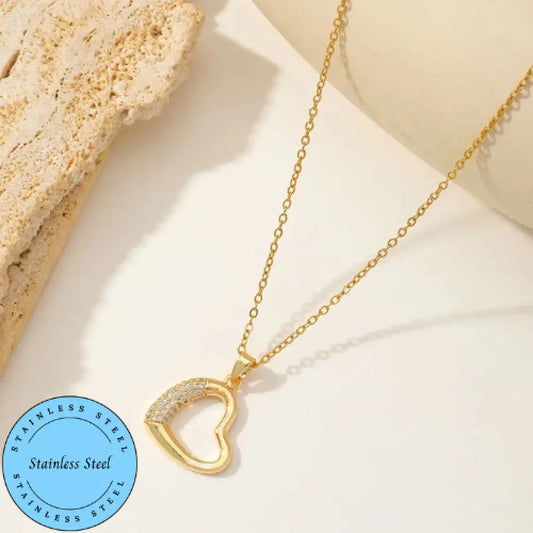 Golden Love – Gold