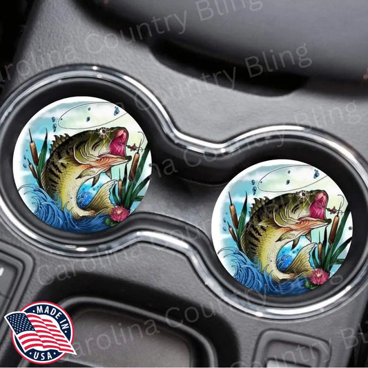 Gone Fishing - Multi
