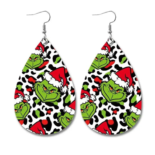 Grinch-Mas – Multi