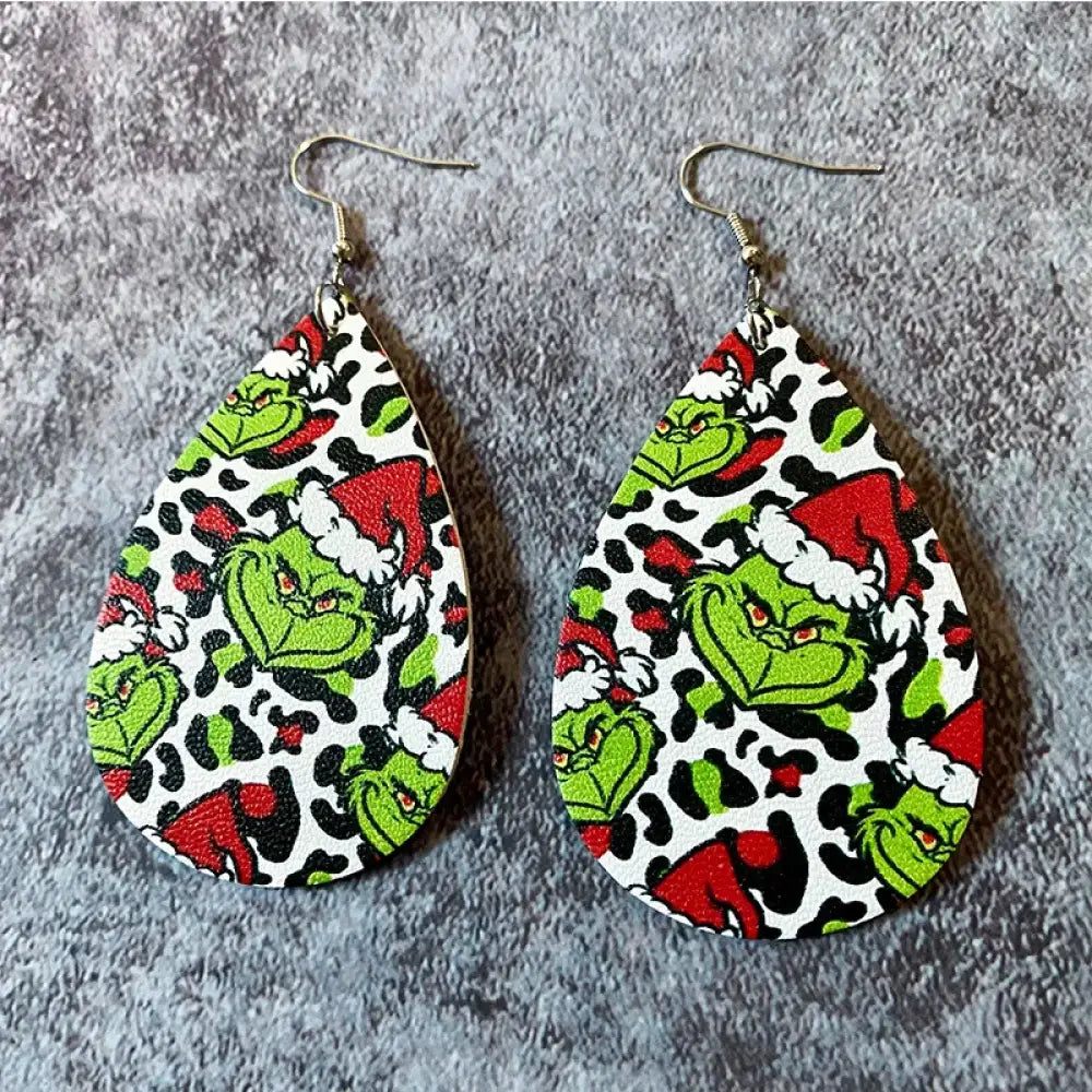 Grinch-Mas – Multi