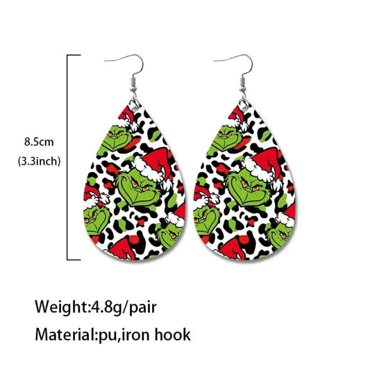 Grinch-Mas – Multi