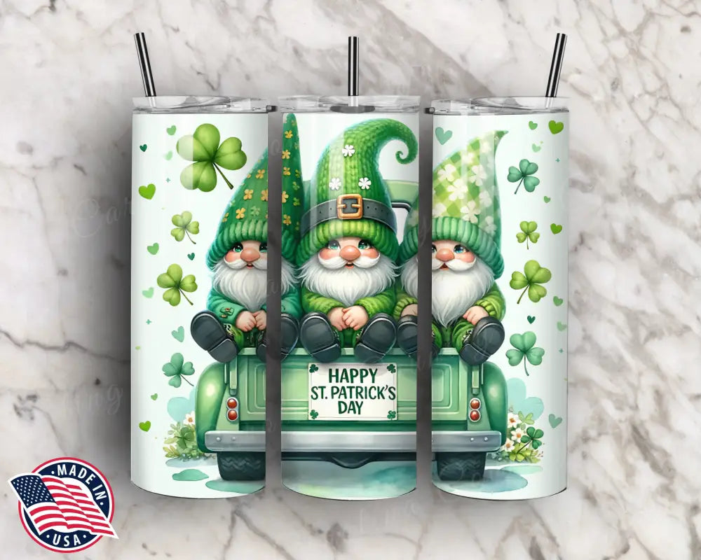 Hanging With My Gnomies – Multi