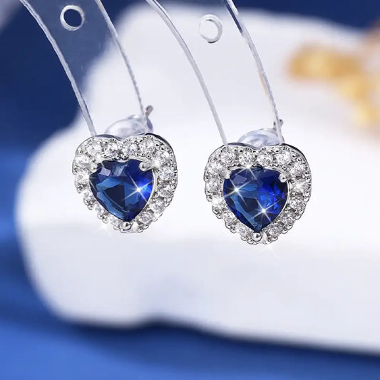 Heart of the Ocean – Blue
