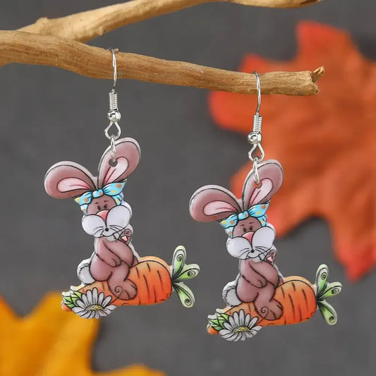 Here Comes Peter Cottontail – Multi