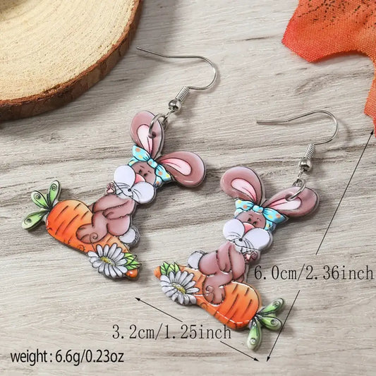 Here Comes Peter Cottontail – Multi