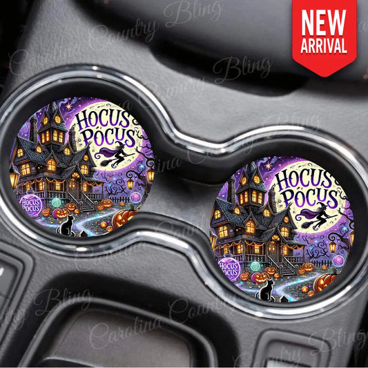 Hocus Pocus - Multi