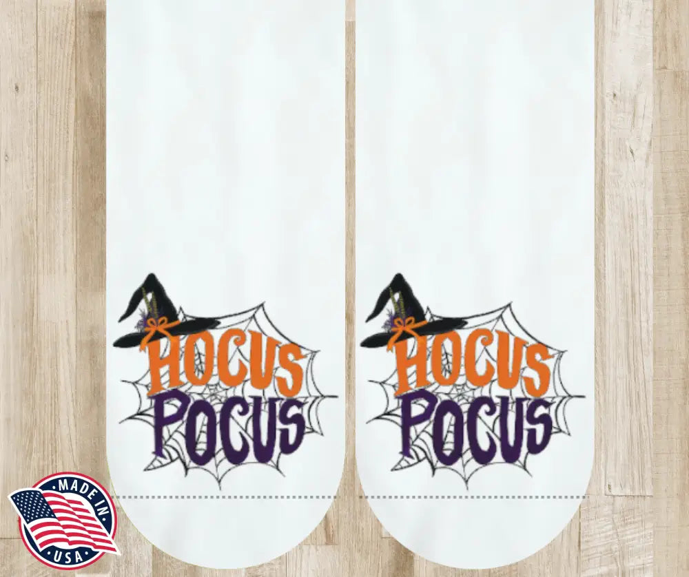 Hocus Pocus - Multi