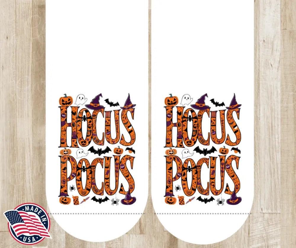 Hocus Pocus – Multi