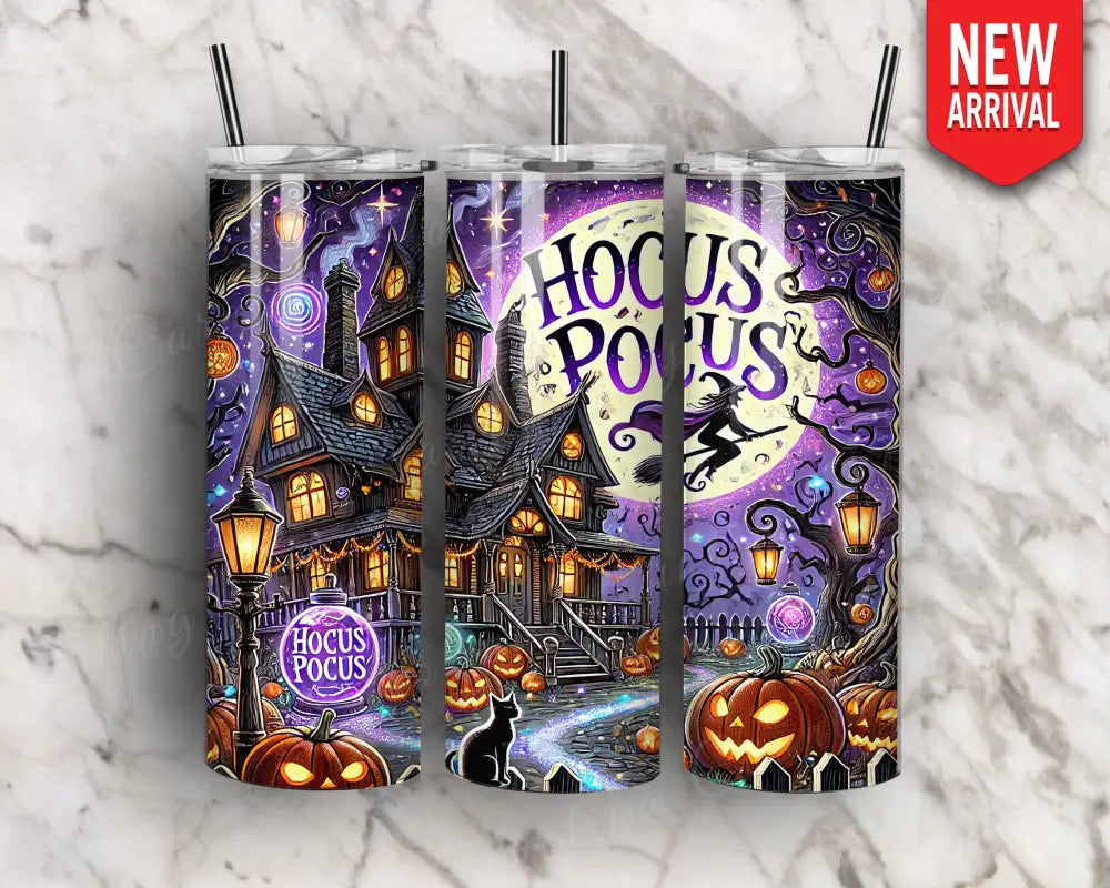Hocus Pocus - Multi