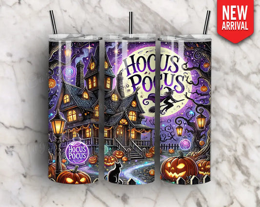 Hocus Pocus - Multi